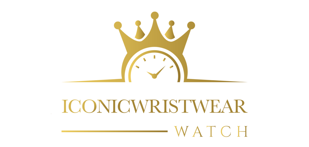 Iconic Wrist Wear